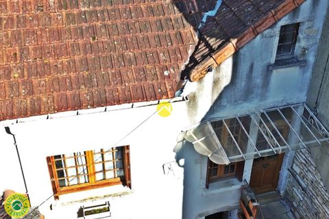 Villa i Ravières, Yonne, Ravières - € 43.000 | Ref: 118CAL110680 - foto 5
