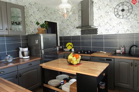 Villa i Pouille, Loir-et-Cher, Pouille - € 172.000 | Ref: 111MS110663 - foto 3