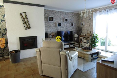 Villa i Pouille, Loir-et-Cher, Pouille - € 172.000 | Ref: 111MS110663 - foto 6