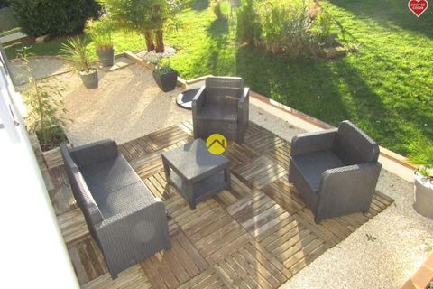 Villa i Pouille, Loir-et-Cher, Pouille - € 172.000 | Ref: 111MS110663 - foto 11