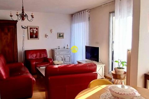 Leilighet i Montluçon, Allier, Montluçon - € 75 000 | Ref: 78MS110668 - foto 2