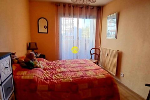 Leilighet i Montluçon, Allier, Montluçon - € 75 000 | Ref: 78MS110668 - foto 5