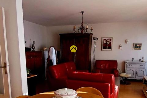 Leilighet i Montluçon, Allier, Montluçon - € 75 000 | Ref: 78MS110668 - foto 11