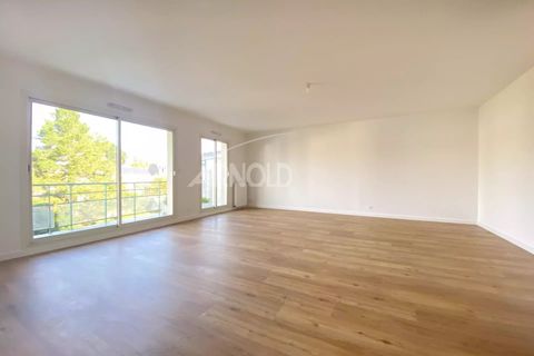 Lejlighed i Nantes, Loire-Atlantique, Nantes - € 381.000 | Ref: 86419904 - foto 1