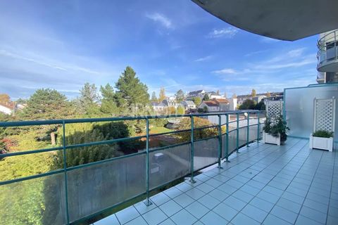 Lejlighed i Nantes, Loire-Atlantique, Nantes - € 381.000 | Ref: 86419904 - foto 2