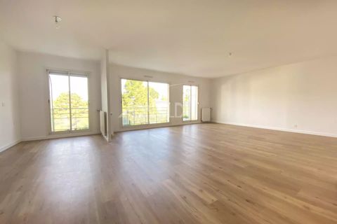 Lejlighed i Nantes, Loire-Atlantique, Nantes - € 381.000 | Ref: 86419904 - foto 3