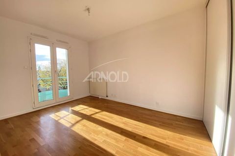 Lejlighed i Nantes, Loire-Atlantique, Nantes - € 381.000 | Ref: 86419904 - foto 5