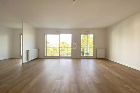 Lejlighed i Nantes, Loire-Atlantique, Nantes - € 381.000 | Ref: 86419904 - foto 8
