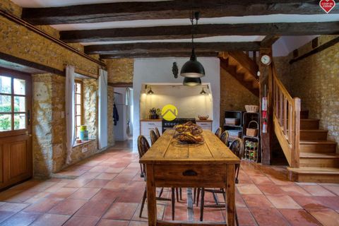 Villa i Tremolat, Dordogne, Tremolat - € 594.880 | Ref: 68MS110636 - foto 3