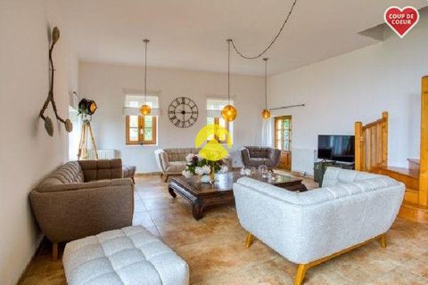 Villa i Tremolat, Dordogne, Tremolat - € 594.880 | Ref: 68MS110636 - foto 4