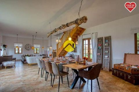 Villa i Tremolat, Dordogne, Tremolat - € 594.880 | Ref: 68MS110636 - foto 6