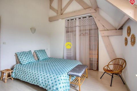 Villa i Tremolat, Dordogne, Tremolat - € 594.880 | Ref: 68MS110636 - foto 8
