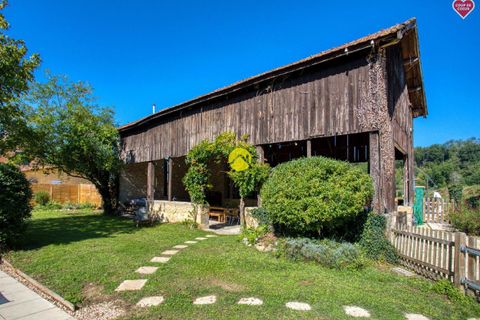 Villa i Tremolat, Dordogne, Tremolat - € 594.880 | Ref: 68MS110636 - foto 11