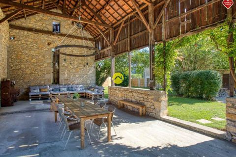 Villa i Tremolat, Dordogne, Tremolat - € 594.880 | Ref: 68MS110636 - foto 12