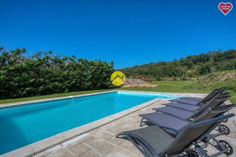 Villa i Tremolat, Dordogne, Tremolat - € 594.880 | Ref: 68MS110636 - foto 14