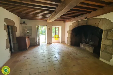 Villa a Le Compas, Creuse, Le Compas - € 212.000 | Ref: 56CAL109625 - foto 2