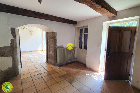 Villa a Le Compas, Creuse, Le Compas - € 212.000 | Ref: 56CAL109625 - foto 3