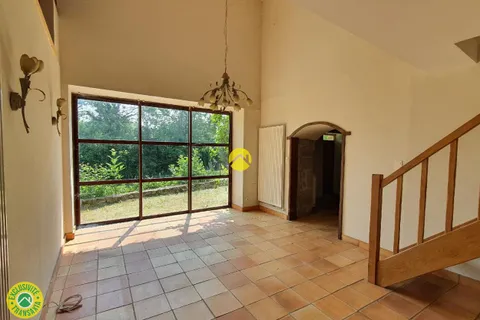 Villa a Le Compas, Creuse, Le Compas - € 212.000 | Ref: 56CAL109625 - foto 4
