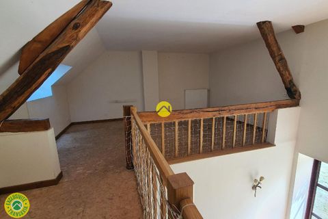 Villa a Le Compas, Creuse, Le Compas - € 212.000 | Ref: 56CAL109625 - foto 6
