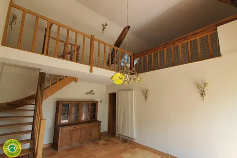 Villa a Le Compas, Creuse, Le Compas - € 212.000 | Ref: 56CAL109625 - foto 7