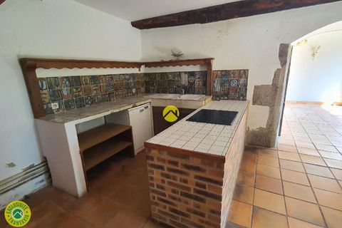 Villa a Le Compas, Creuse, Le Compas - € 212.000 | Ref: 56CAL109625 - foto 8