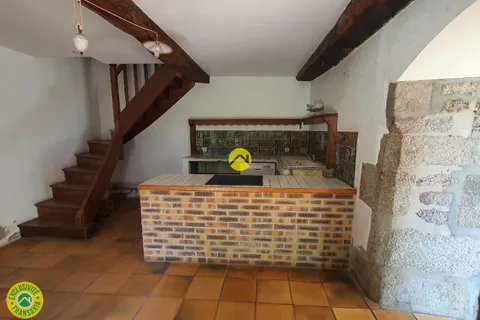 Villa a Le Compas, Creuse, Le Compas - € 212.000 | Ref: 56CAL109625 - foto 9