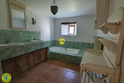 Villa a Le Compas, Creuse, Le Compas - € 212.000 | Ref: 56CAL109625 - foto 14