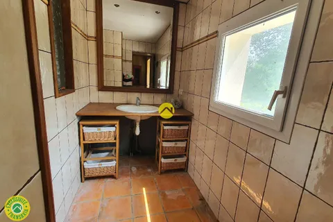 Villa a Le Compas, Creuse, Le Compas - € 212.000 | Ref: 56CAL109625 - foto 15