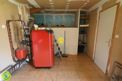 Villa a Le Compas, Creuse, Le Compas - € 212.000 | Ref: 56CAL109625 - foto 17