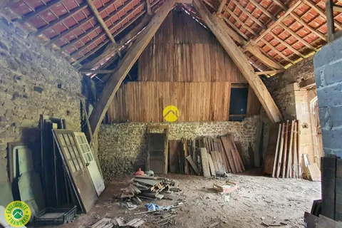 Villa a Le Compas, Creuse, Le Compas - € 212.000 | Ref: 56CAL109625 - foto 18