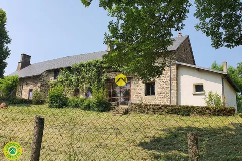 Villa a Le Compas, Creuse, Le Compas - € 212.000 | Ref: 56CAL109625 - foto 19