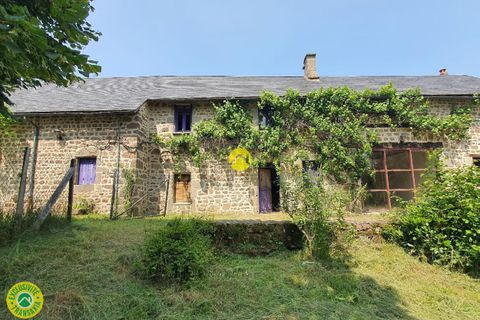 Villa a Le Compas, Creuse, Le Compas - € 212.000 | Ref: 56CAL109625 - foto 20