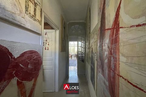 Landejendom i Aigues-Mortes, Gard, Aigues-Mortes - € 439.000 | Ref: 86427829 - foto 11