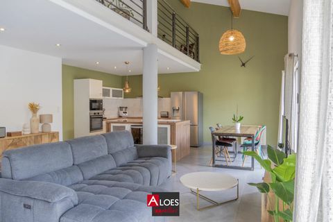 Villa i Aigues-Mortes, Gard, Aigues-Mortes - € 649.000 | Ref: 86428913 - foto 2