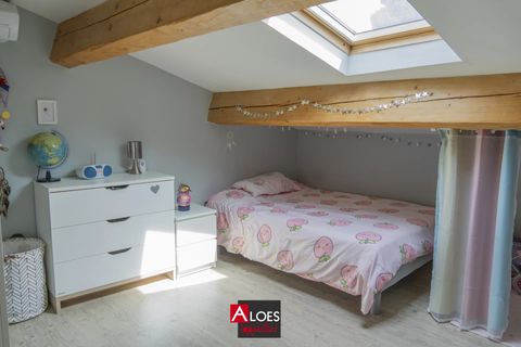 Villa i Aigues-Mortes, Gard, Aigues-Mortes - € 649.000 | Ref: 86428913 - foto 6