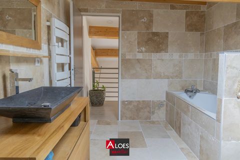 Villa i Aigues-Mortes, Gard, Aigues-Mortes - € 649.000 | Ref: 86428913 - foto 8