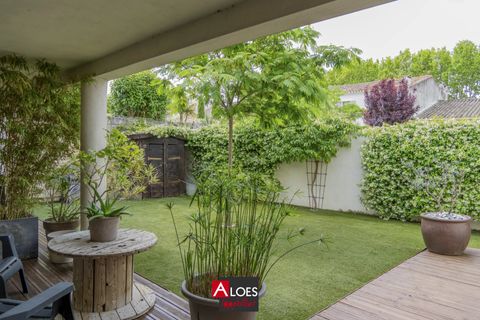 Villa i Aigues-Mortes, Gard, Aigues-Mortes - € 649.000 | Ref: 86428913 - foto 11