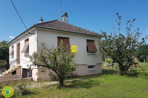 Villa i Decize, Nievre, Decize - € 151.200 | Ref: 126CAL108001 - foto 1