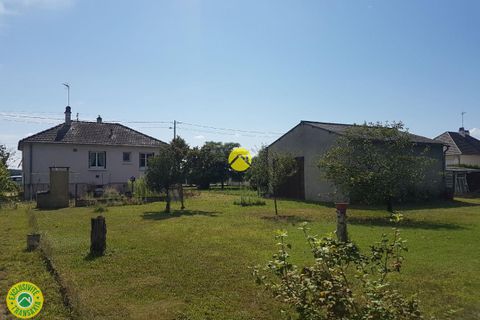 Villa i Decize, Nievre, Decize - € 151.200 | Ref: 126CAL108001 - foto 2