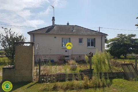 Villa i Decize, Nievre, Decize - € 151.200 | Ref: 126CAL108001 - foto 3