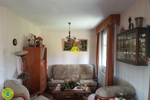 Villa i Decize, Nievre, Decize - € 151.200 | Ref: 126CAL108001 - foto 6