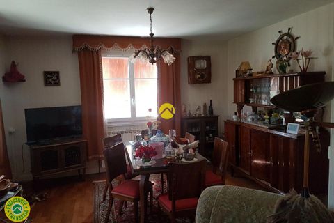 Villa i Decize, Nievre, Decize - € 151.200 | Ref: 126CAL108001 - foto 7