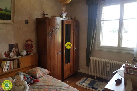 Villa i Decize, Nievre, Decize - € 151.200 | Ref: 126CAL108001 - foto 8