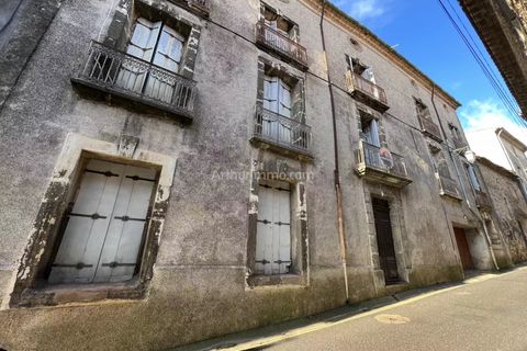 Landejendom i Peret, Herault, Peret - € 129.000 | Ref: 7867572 - foto 1