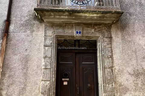 Landejendom i Peret, Herault, Peret - € 129.000 | Ref: 7867572 - foto 3