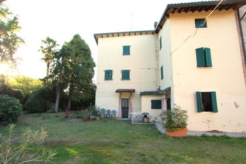 Byhus i Valsamoggia, Bologna, Valsamoggia - € 195.000 | Ref: B220 - foto 2