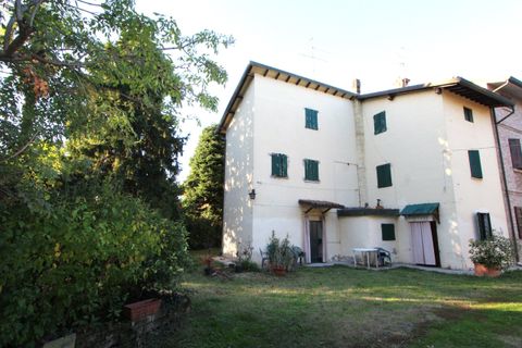 Byhus i Valsamoggia, Bologna, Valsamoggia - € 195.000 | Ref: B220 - foto 4