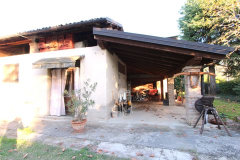 Byhus i Valsamoggia, Bologna, Valsamoggia - € 195.000 | Ref: B220 - foto 5