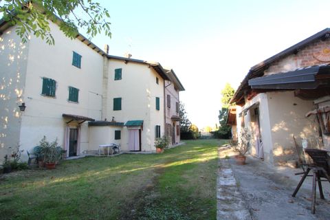 Byhus i Valsamoggia, Bologna, Valsamoggia - € 195.000 | Ref: B220 - foto 6