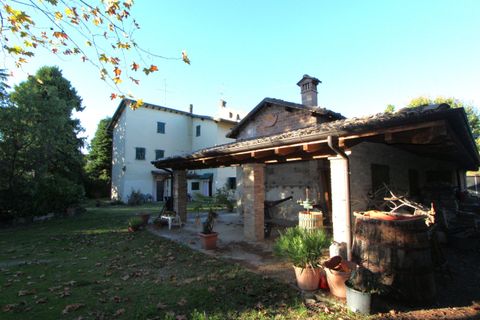 Byhus i Valsamoggia, Bologna, Valsamoggia - € 195.000 | Ref: B220 - foto 7